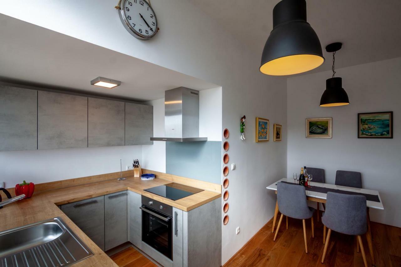 Apartman Colosseum * Pula