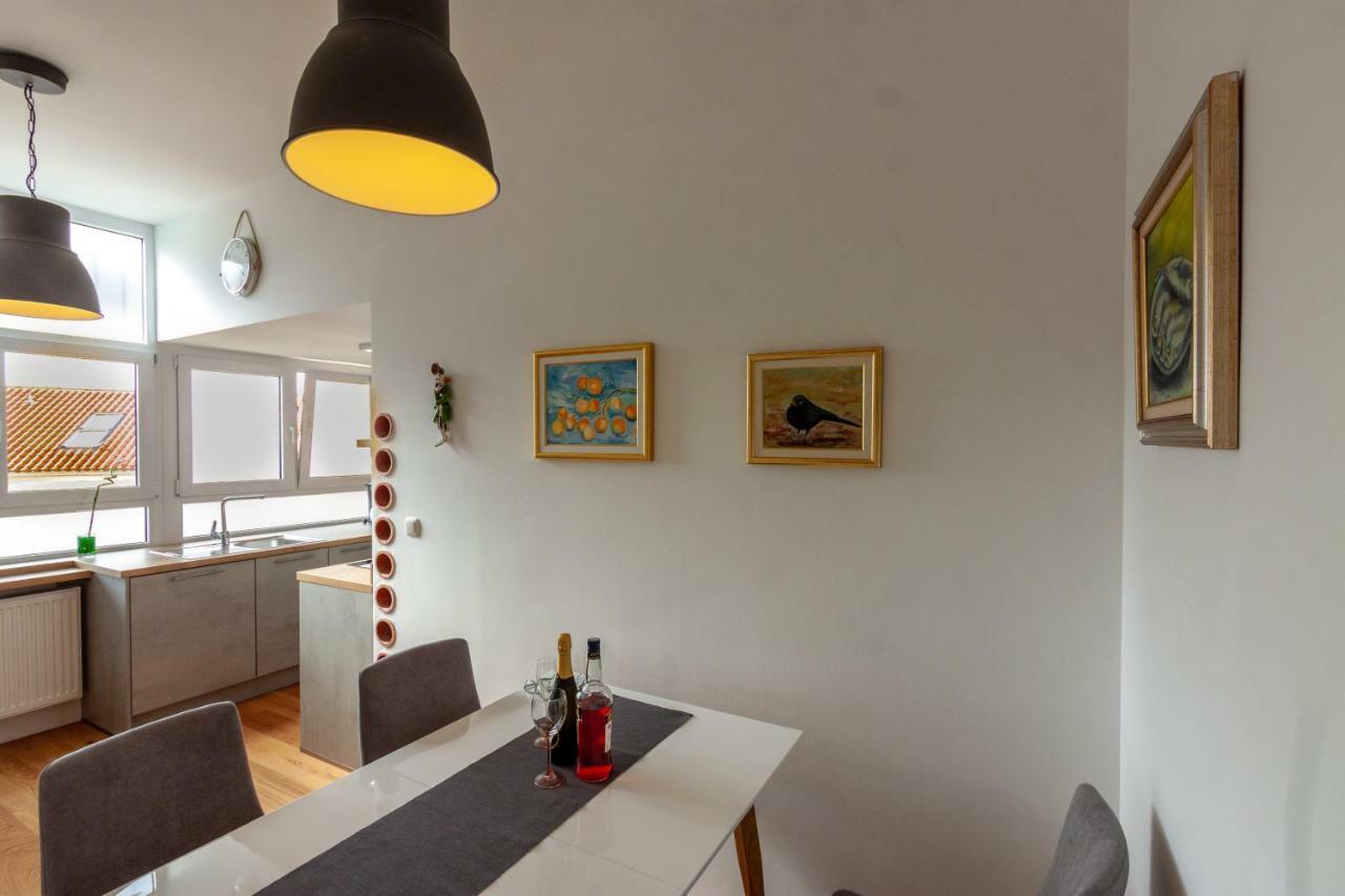 Apartmán Apartman Colosseum Pula