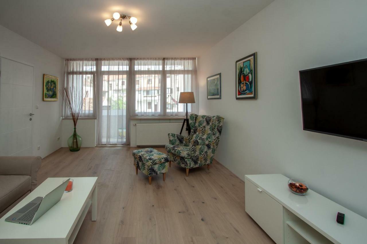 Apartman Colosseum