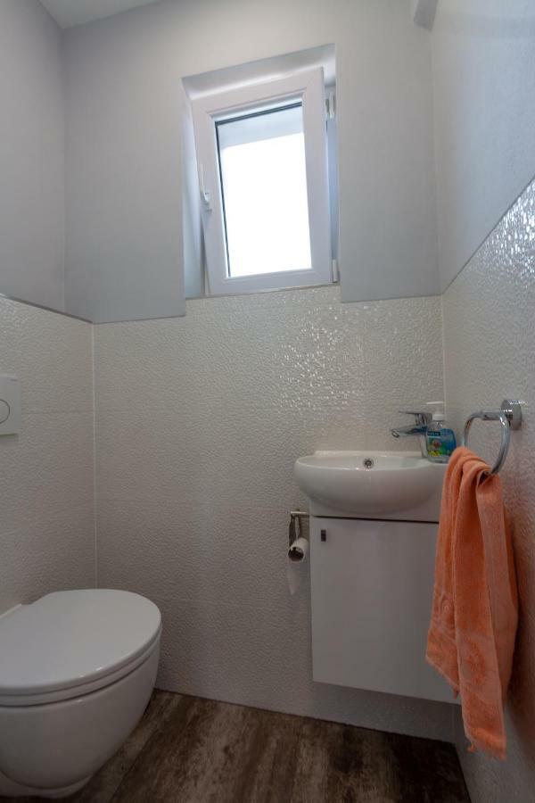 Apartman Colosseum Apartmán